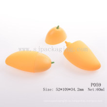 Mango Form 60ml Squeeze Handcreme Tube